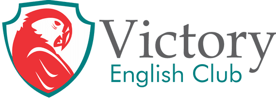 Victory English Club Logo